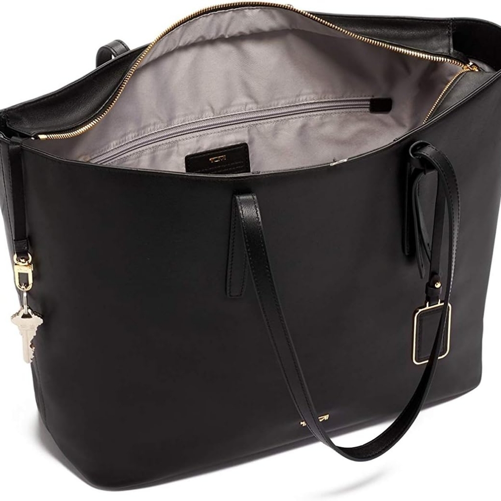 Tumi Voyager Bag
